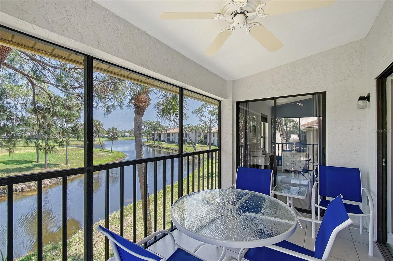 4622 WEYBRIDGE #18, SARASOTA, FL, 34235