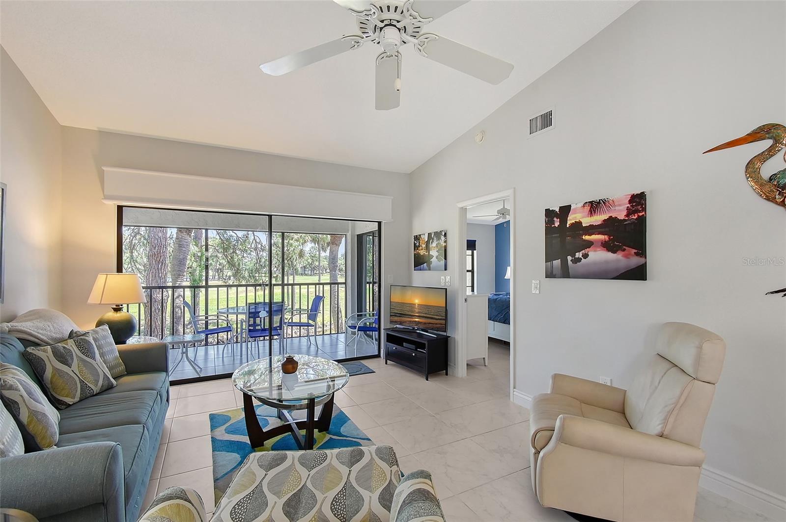 4622 WEYBRIDGE #18, SARASOTA, FL, 34235