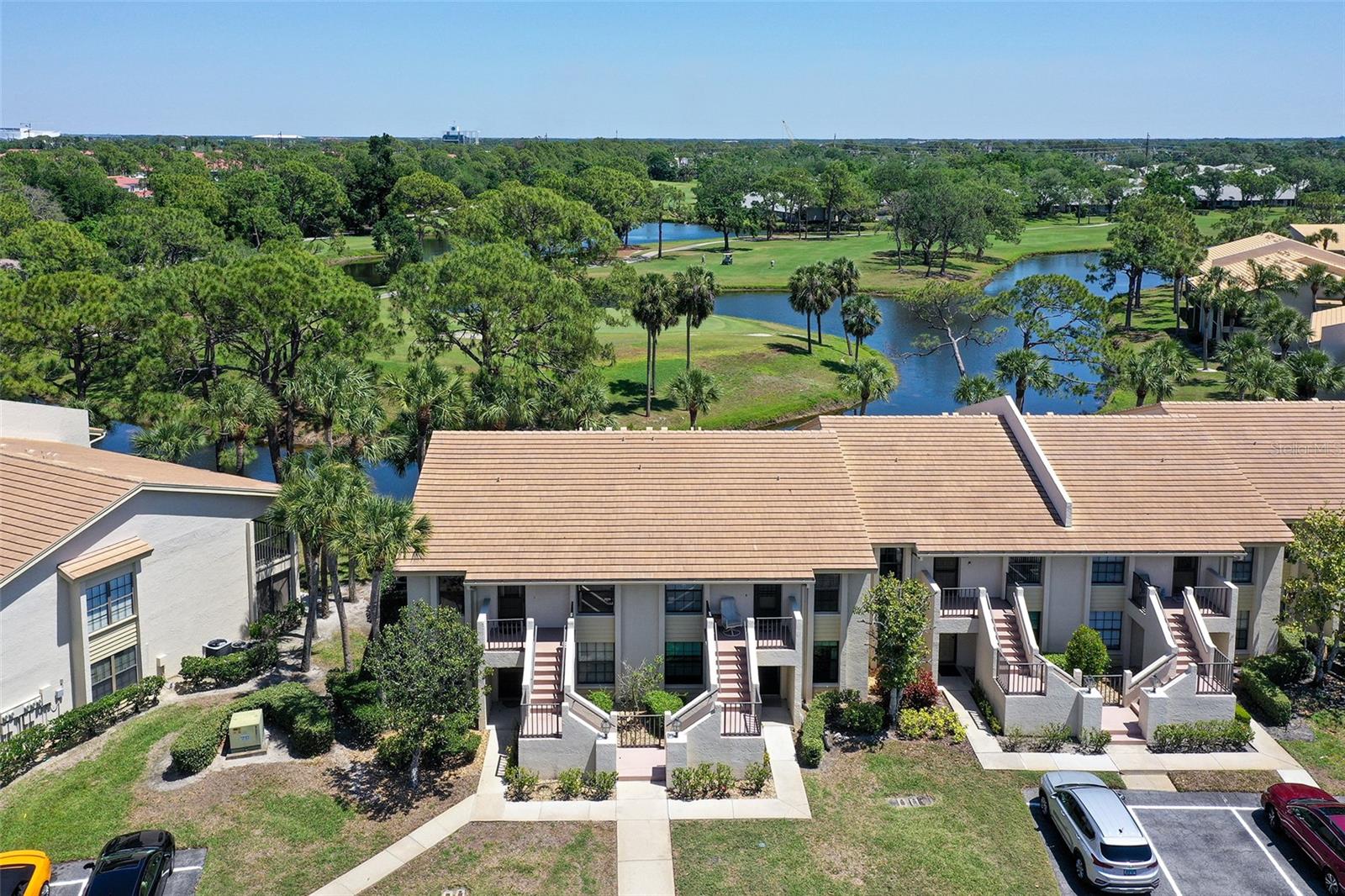 4622 WEYBRIDGE #18, SARASOTA, FL, 34235