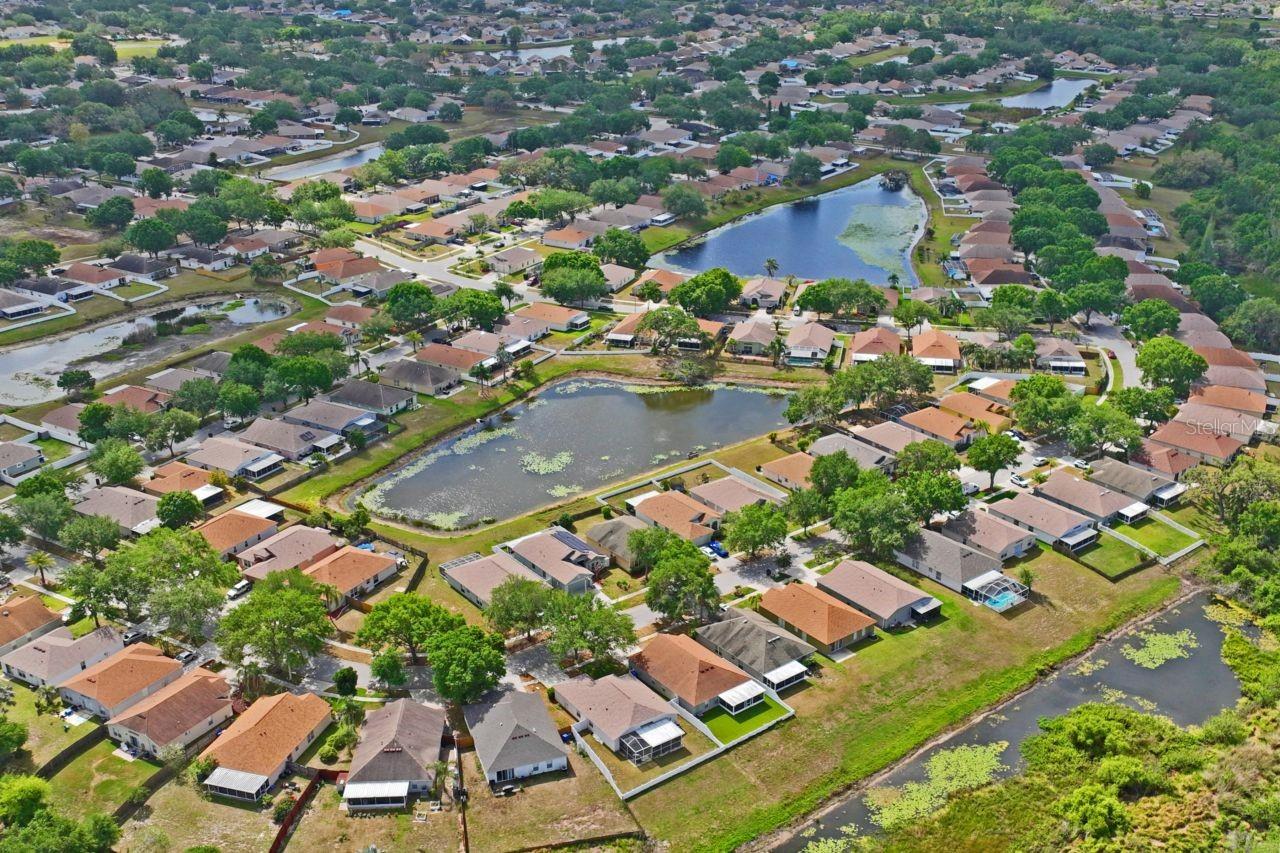 13131 EARLY RUN LN, RIVERVIEW, FL, 33578