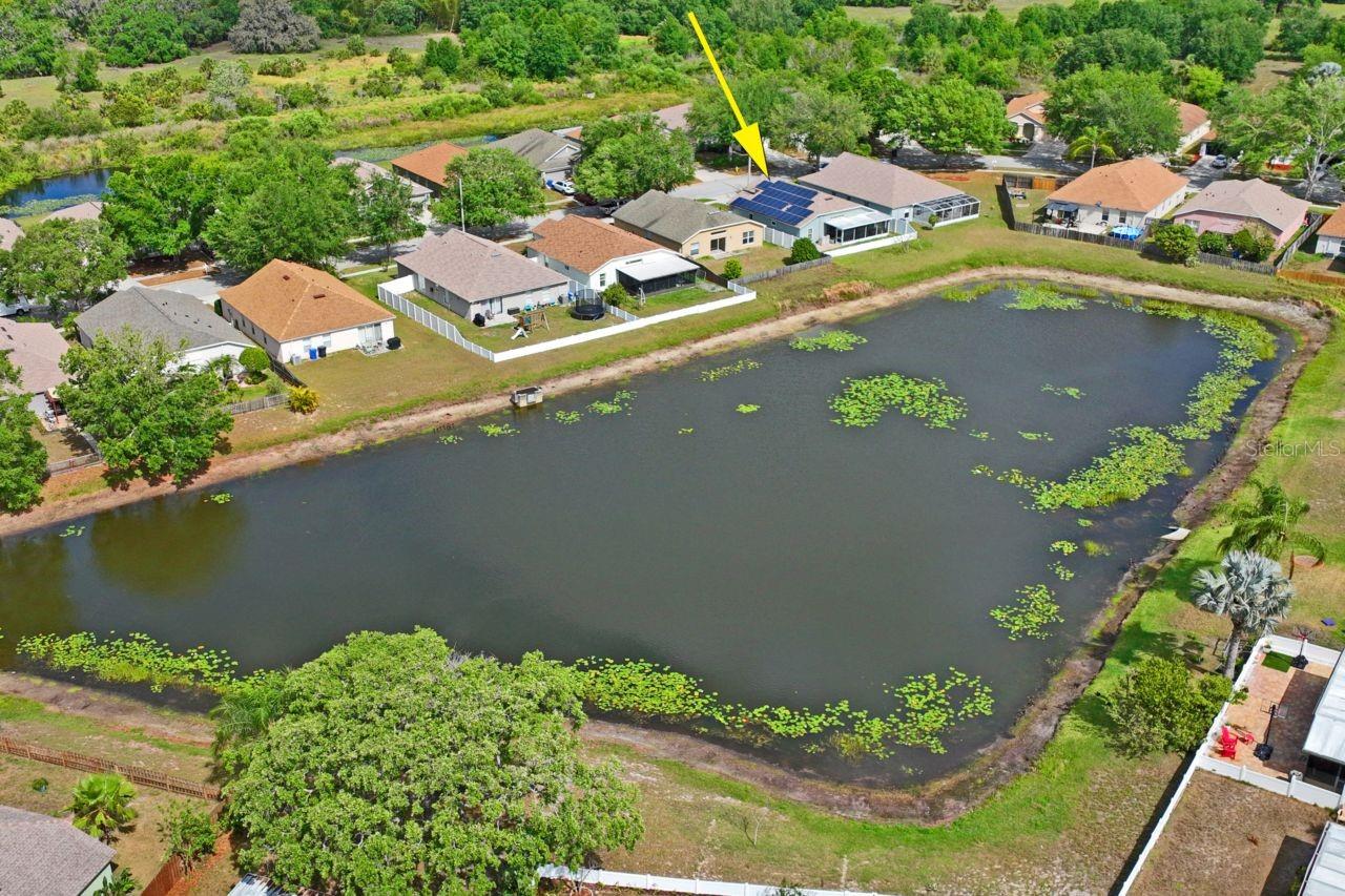 13131 EARLY RUN LN, RIVERVIEW, FL, 33578