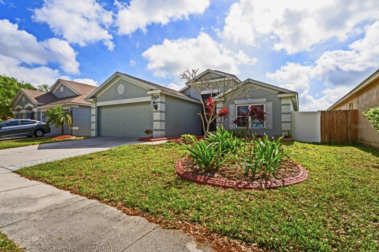 13131 EARLY RUN LN, RIVERVIEW, FL, 33578
