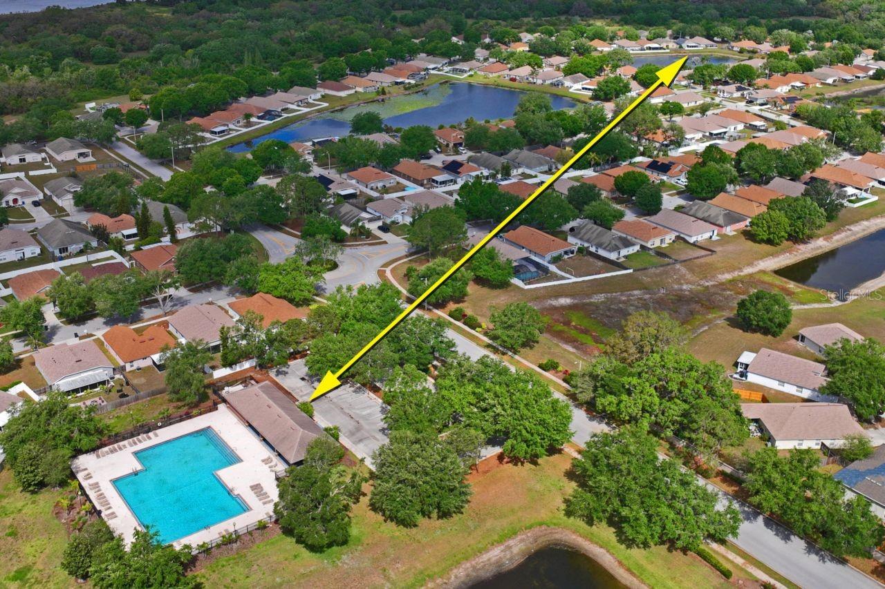 13131 EARLY RUN LN, RIVERVIEW, FL, 33578