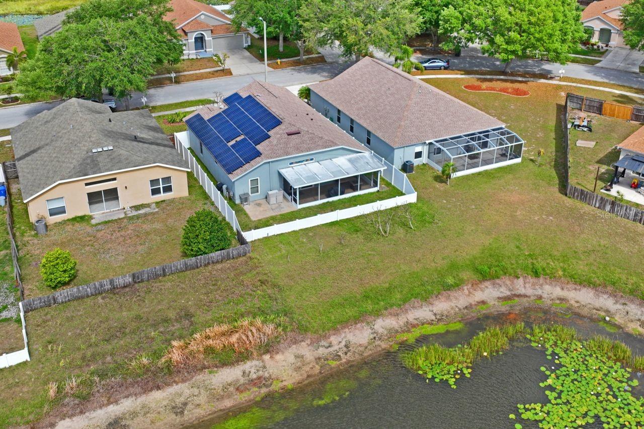 13131 EARLY RUN LN, RIVERVIEW, FL, 33578