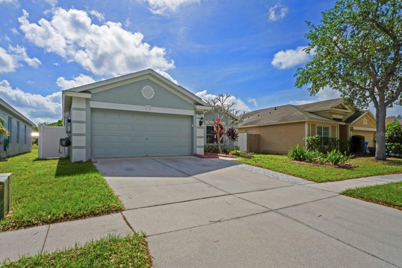 13131 EARLY RUN LN, RIVERVIEW, FL, 33578