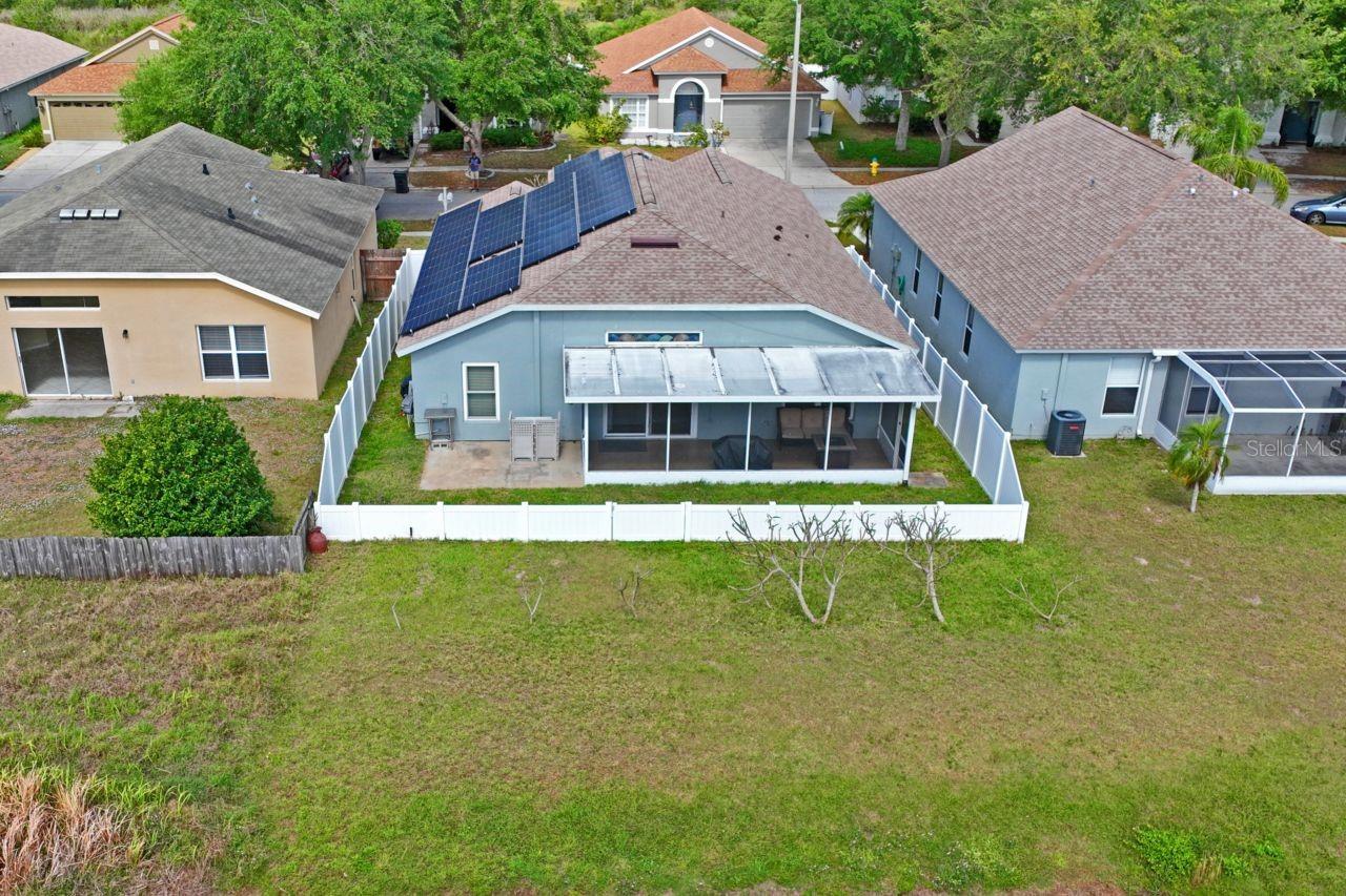 13131 EARLY RUN LN, RIVERVIEW, FL, 33578