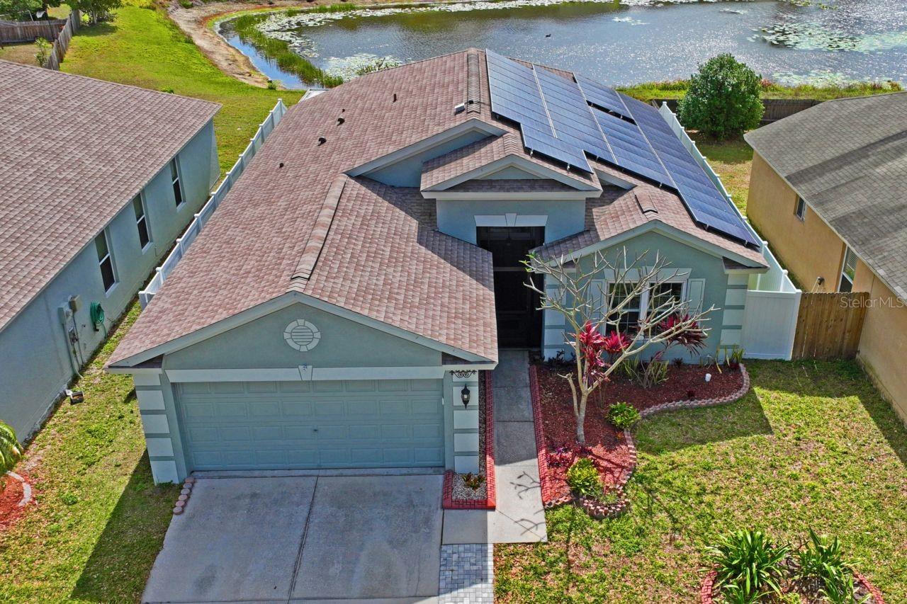 13131 EARLY RUN LN, RIVERVIEW, FL, 33578