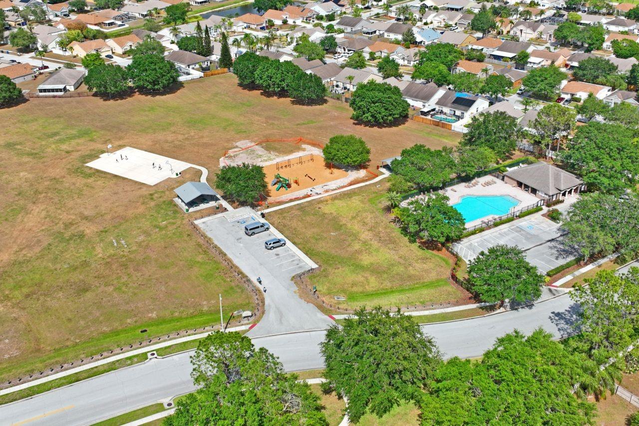 13131 EARLY RUN LN, RIVERVIEW, FL, 33578