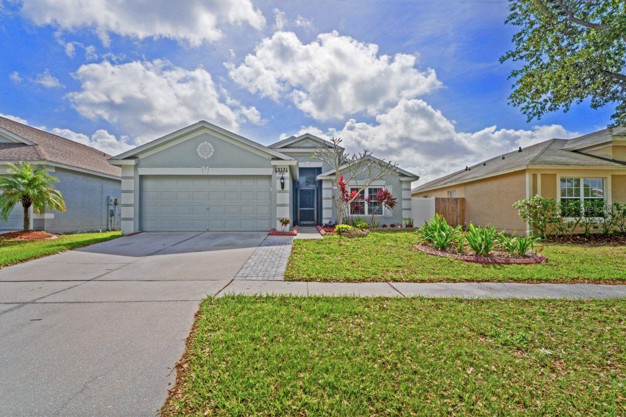 13131 EARLY RUN LN, RIVERVIEW, FL, 33578