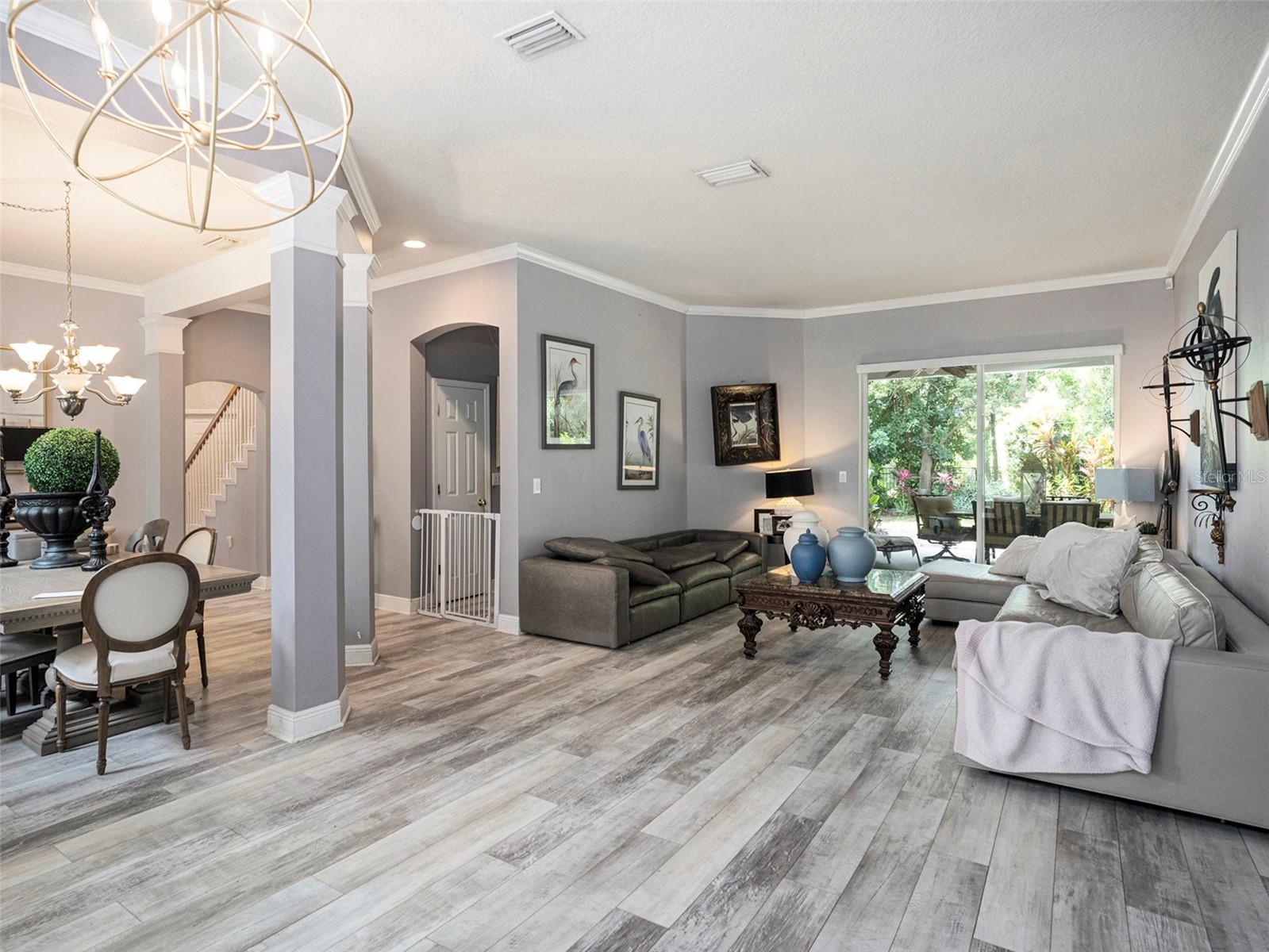 15207 KESTRELRISE DR, LITHIA, FL, 33547