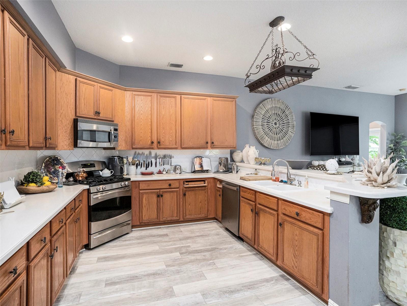 15207 KESTRELRISE DR, LITHIA, FL, 33547