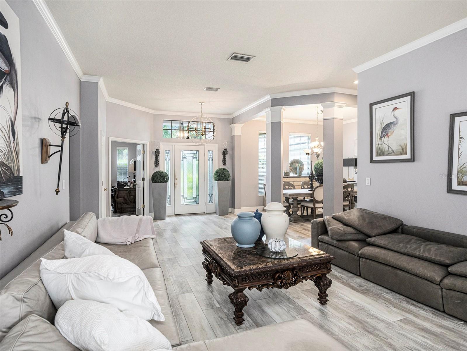 15207 KESTRELRISE DR, LITHIA, FL, 33547