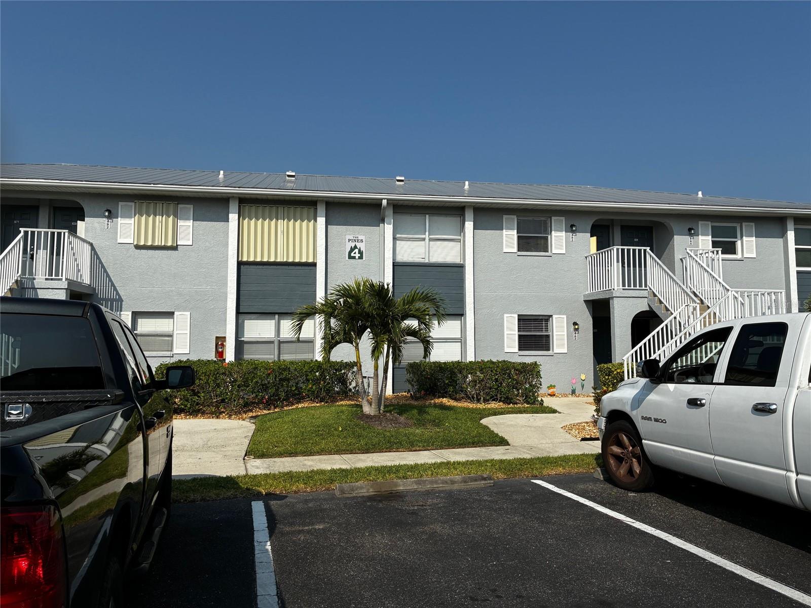 25050 SANDHILL BLVD #B3, PUNTA GORDA, FL, 33983