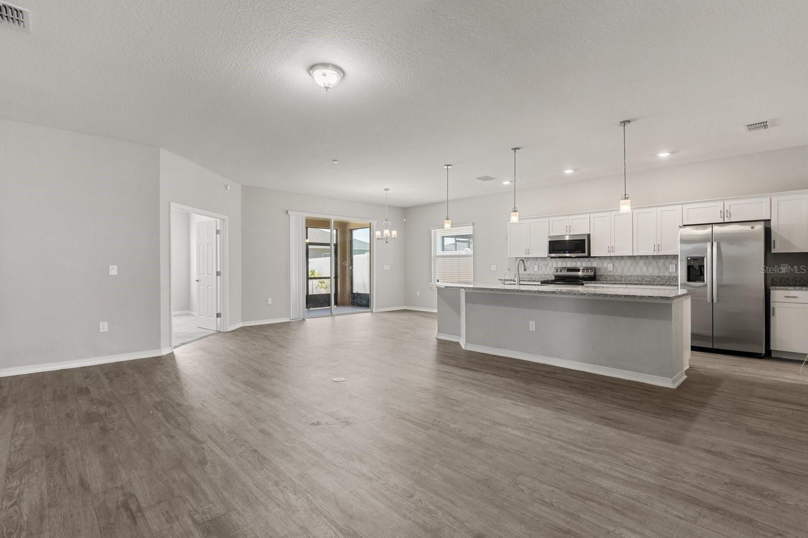 4026 RUBY RUN, HAINES CITY, FL, 33844