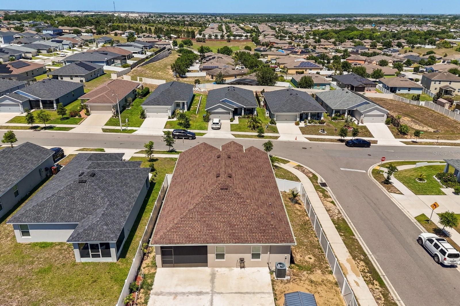 4026 RUBY RUN, HAINES CITY, FL, 33844