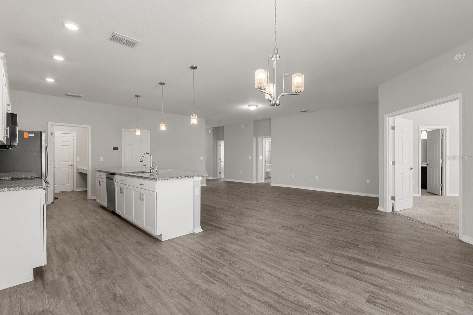 4026 RUBY RUN, HAINES CITY, FL, 33844