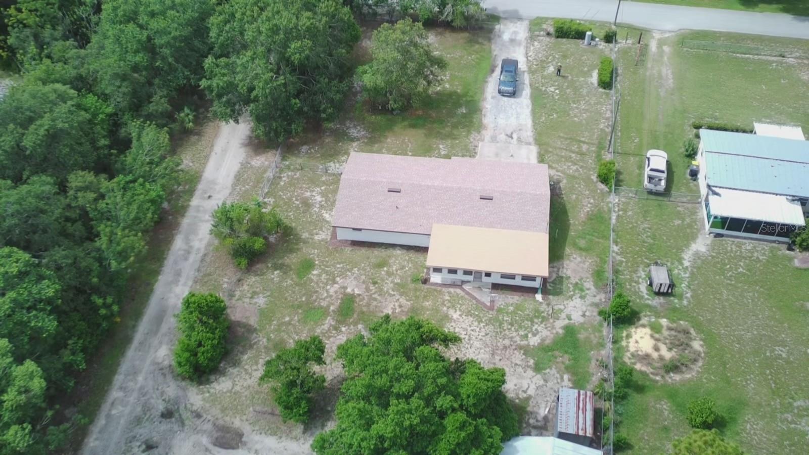 3949 MILLSTONE ST, LAKE WALES, FL, 33898