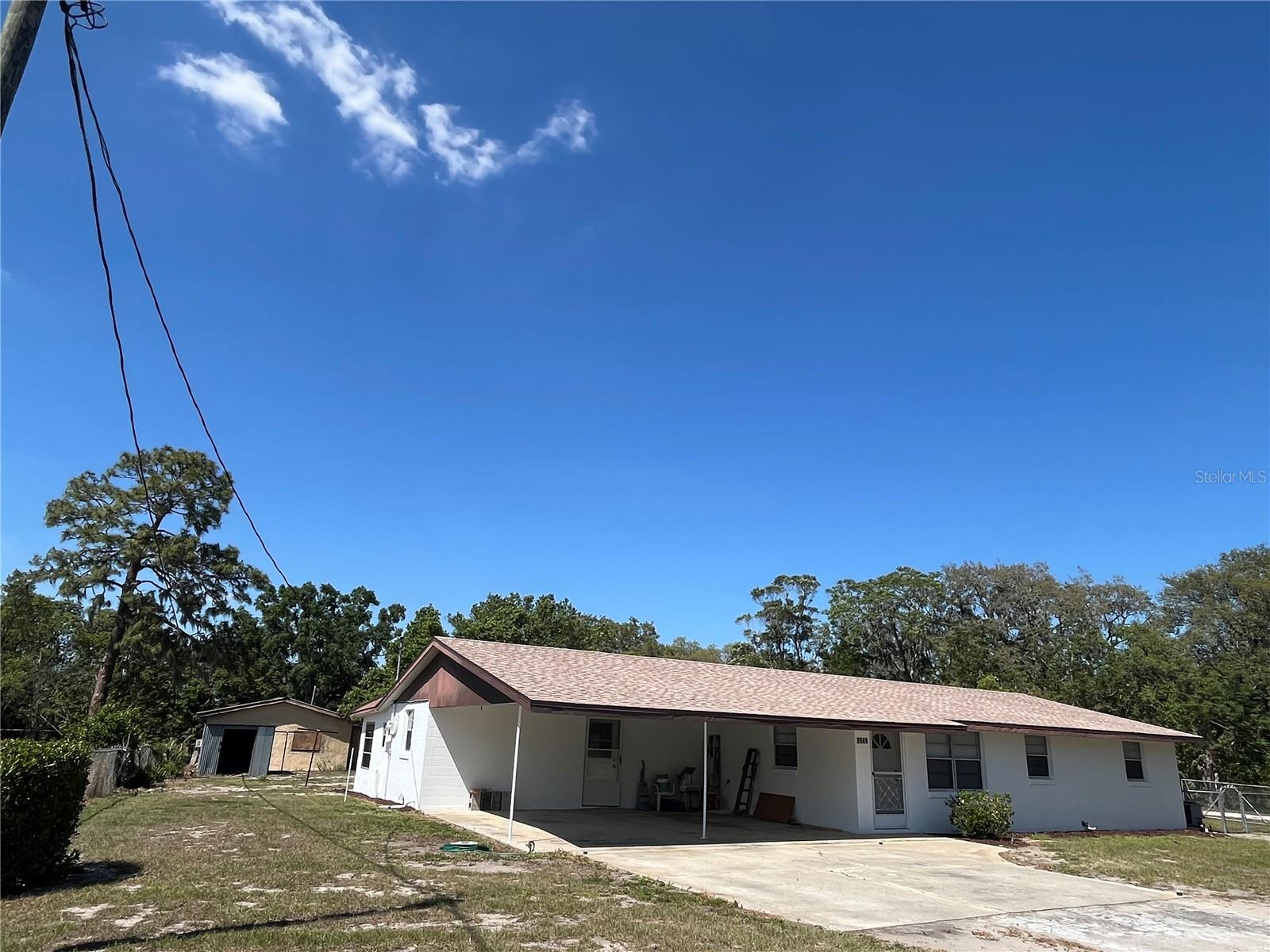 3949 MILLSTONE ST, LAKE WALES, FL, 33898