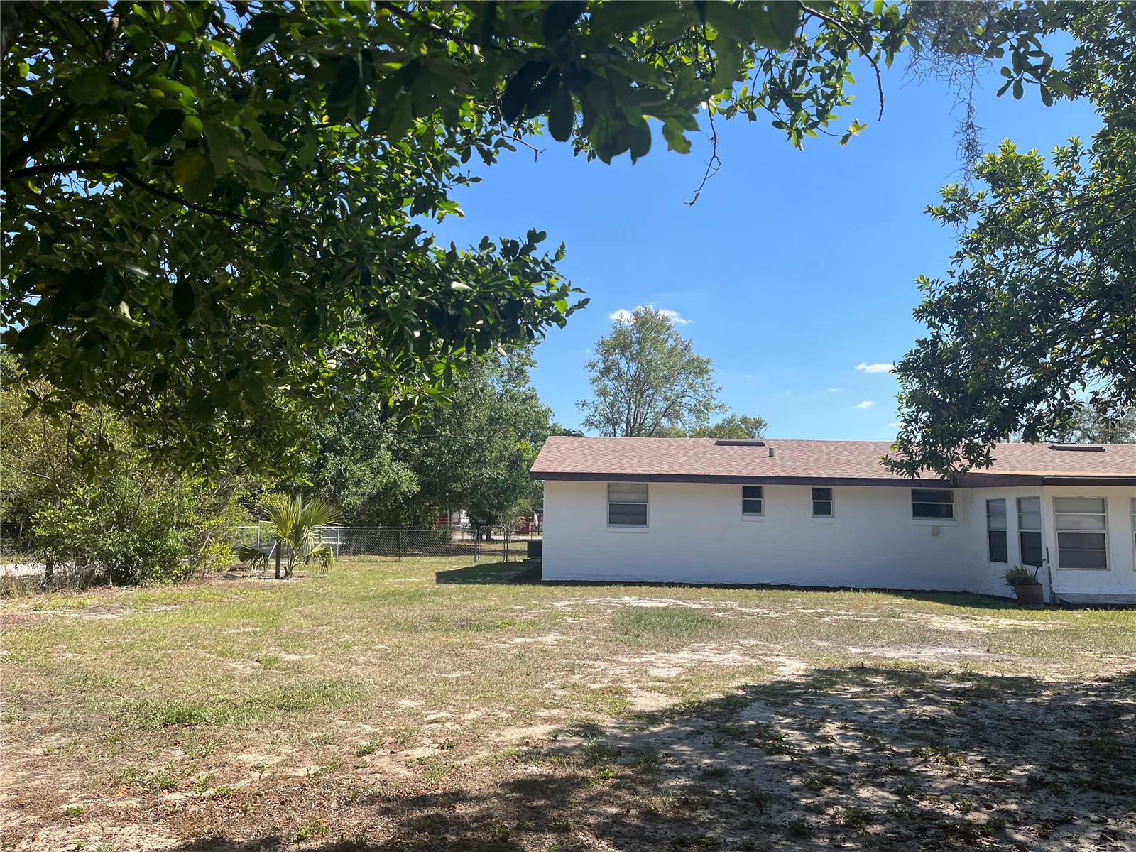 3949 MILLSTONE ST, LAKE WALES, FL, 33898
