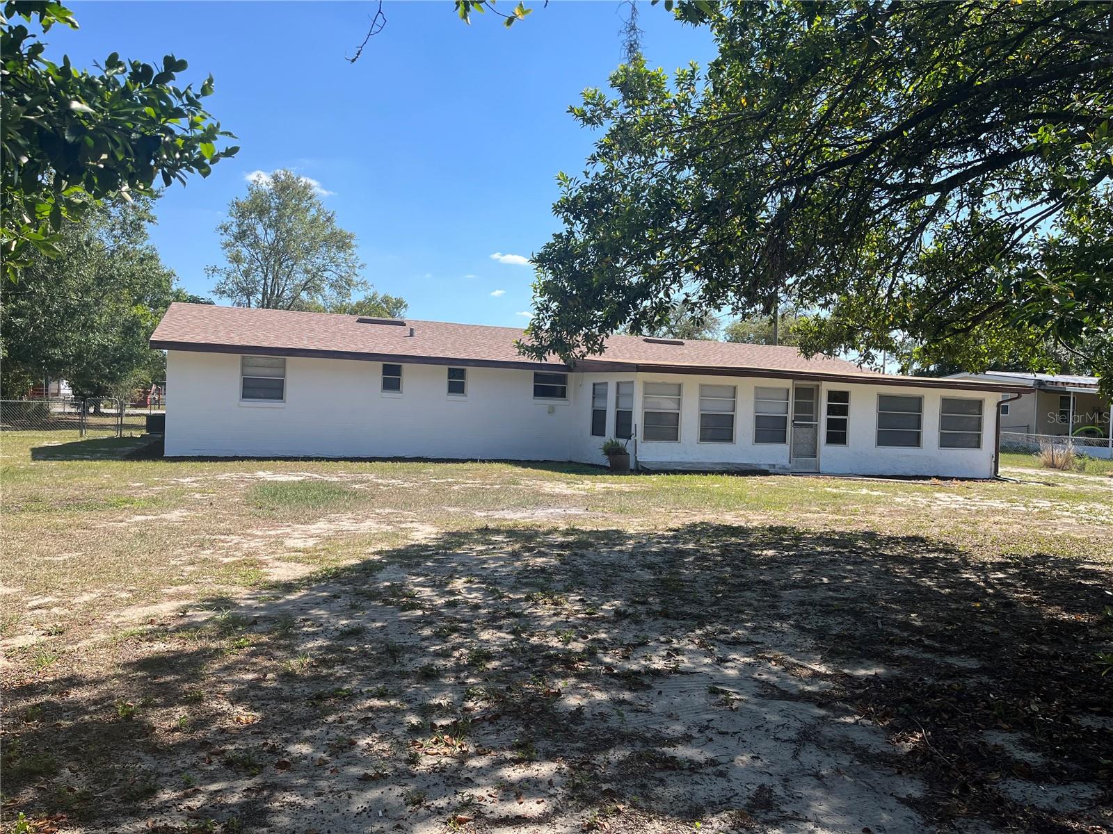 3949 MILLSTONE ST, LAKE WALES, FL, 33898
