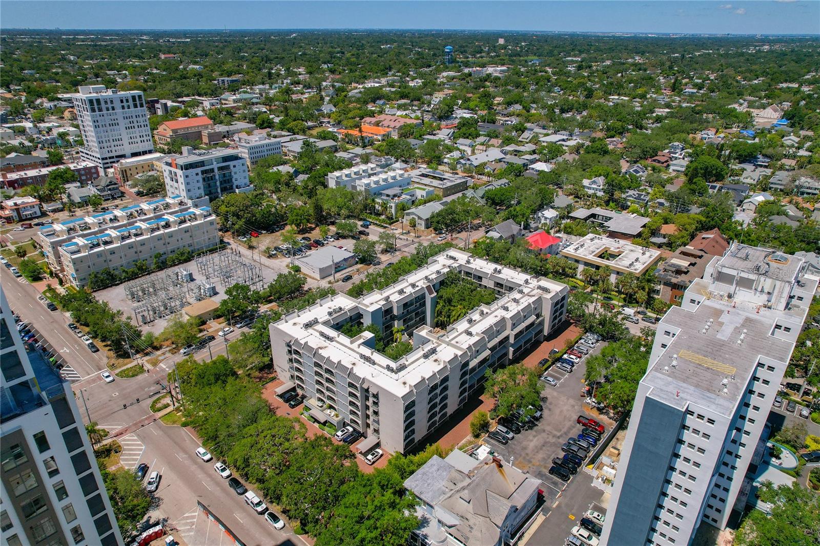 105 4TH AVE NE #220, ST PETERSBURG, FL, 33701