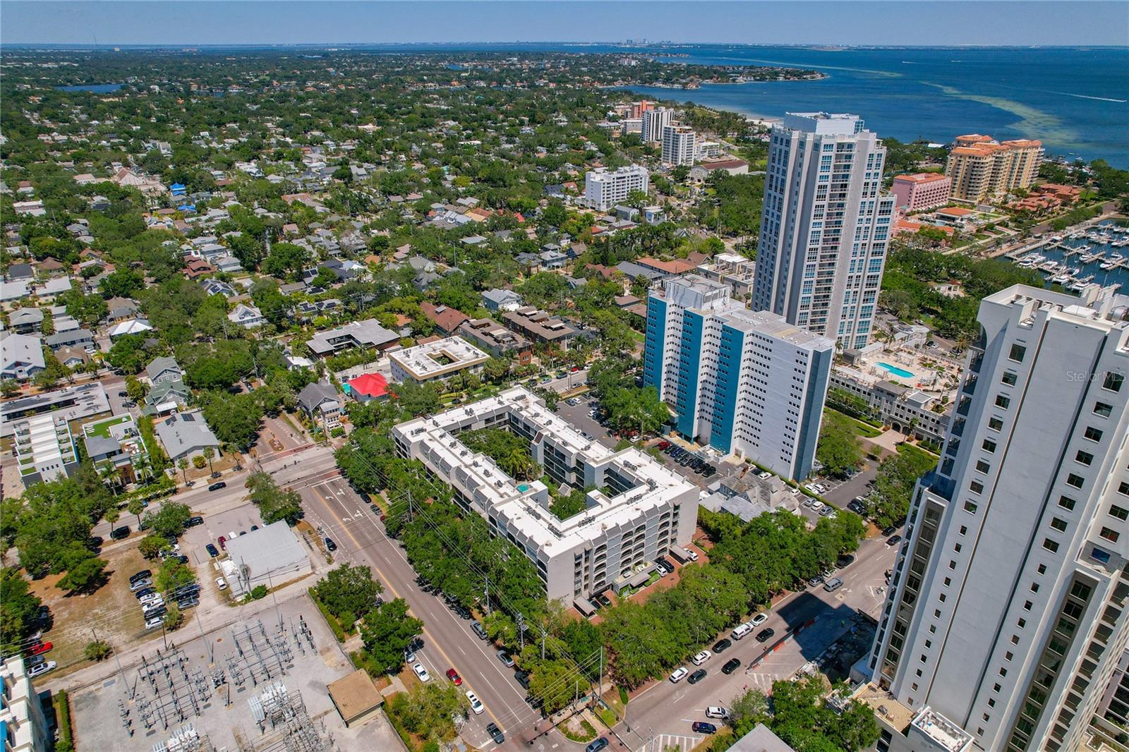 105 4TH AVE NE #220, ST PETERSBURG, FL, 33701