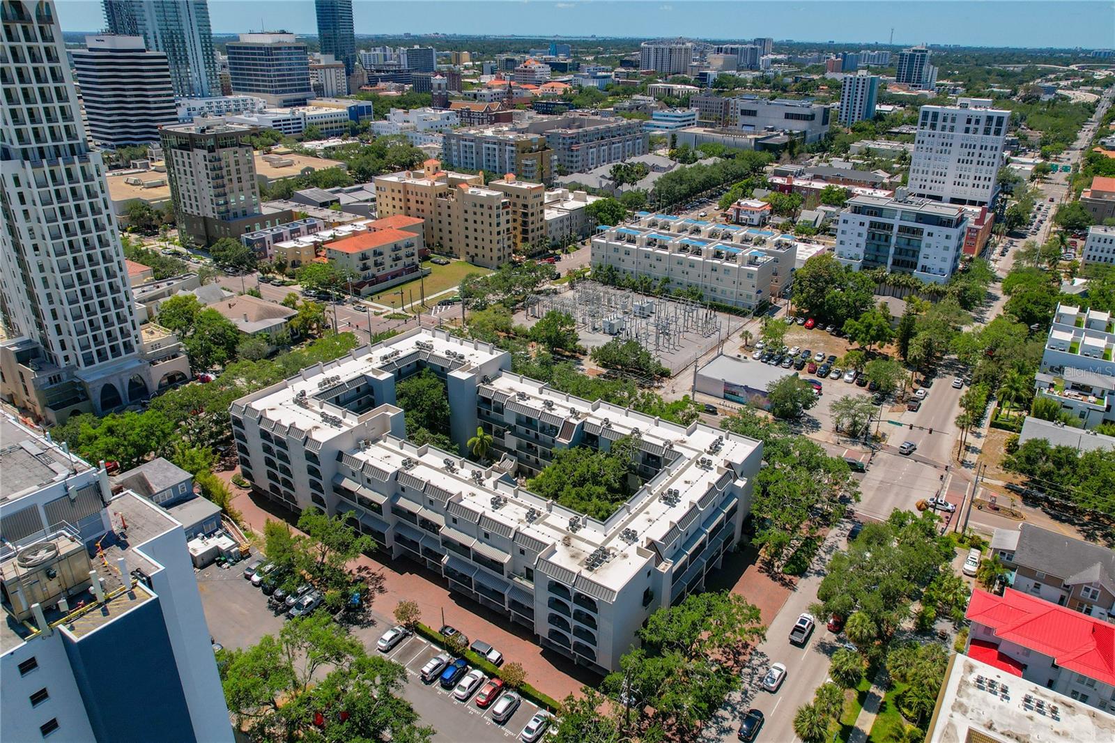 105 4TH AVE NE #220, ST PETERSBURG, FL, 33701