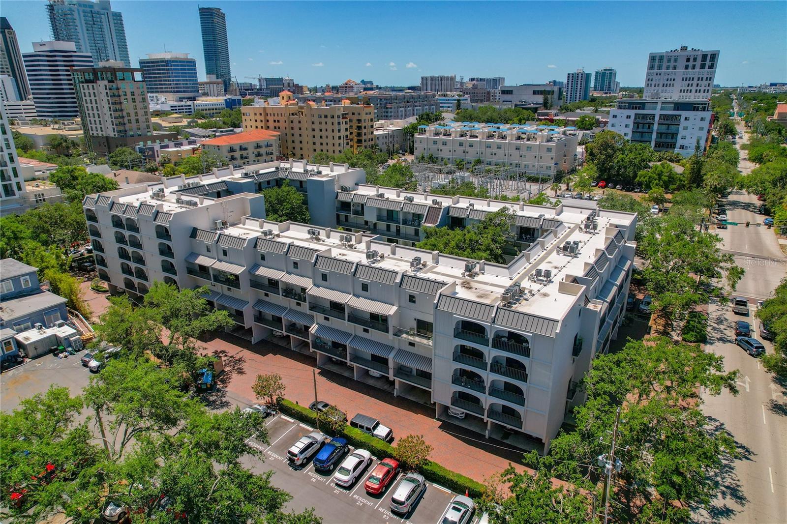 105 4TH AVE NE #220, ST PETERSBURG, FL, 33701