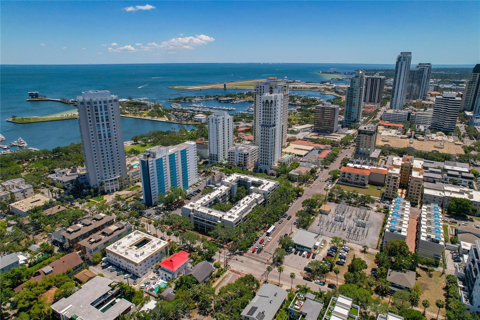 105 4TH AVE NE #220, ST PETERSBURG, FL, 33701