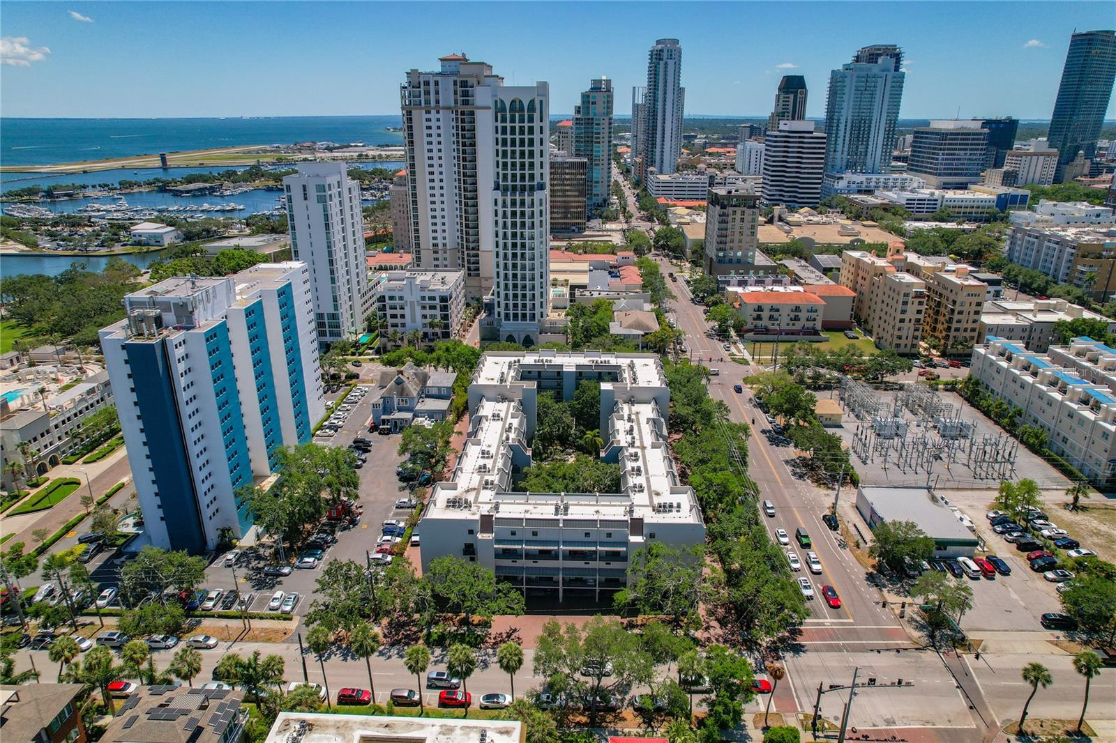 105 4TH AVE NE #220, ST PETERSBURG, FL, 33701