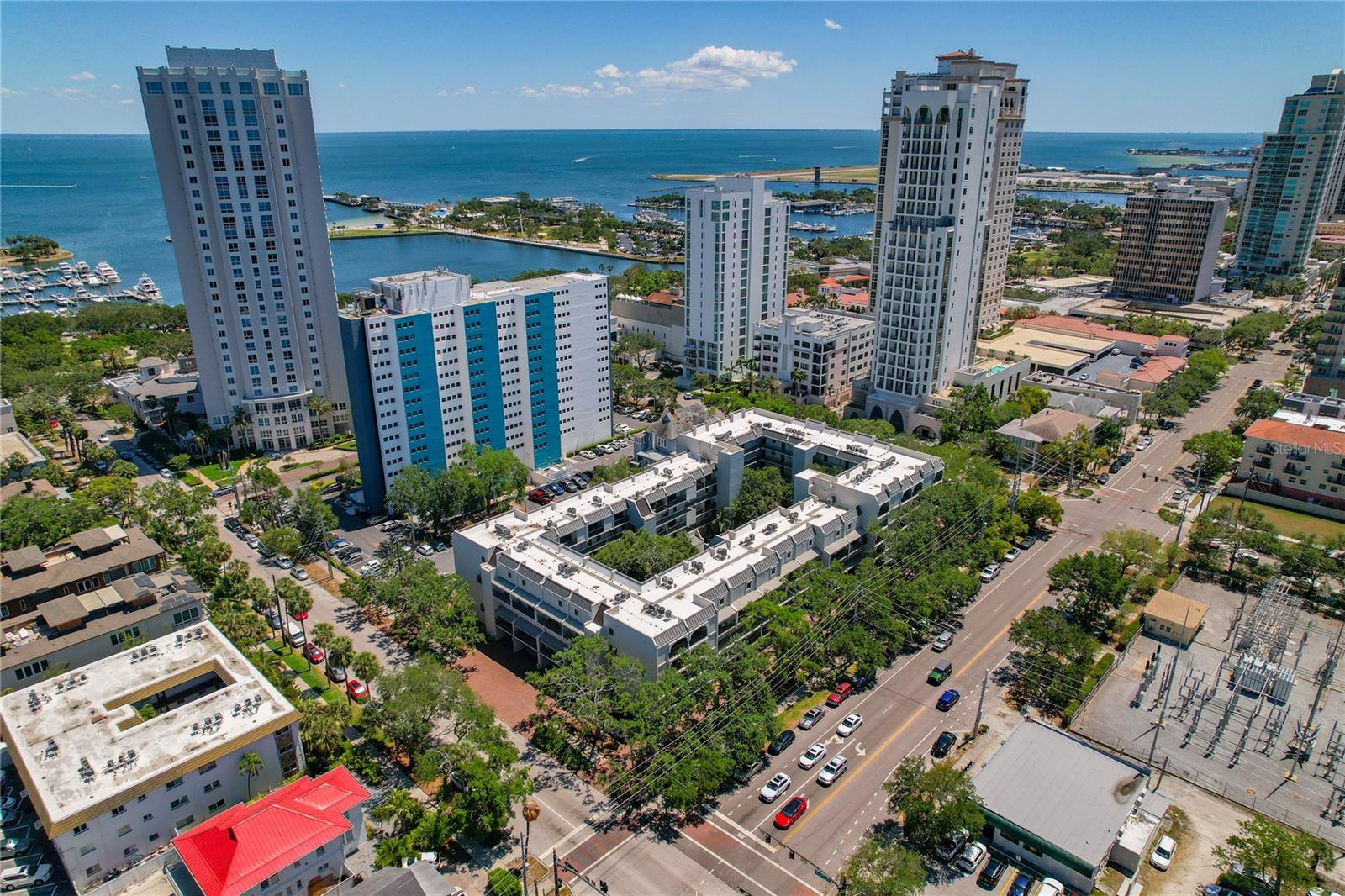 105 4TH AVE NE #220, ST PETERSBURG, FL, 33701