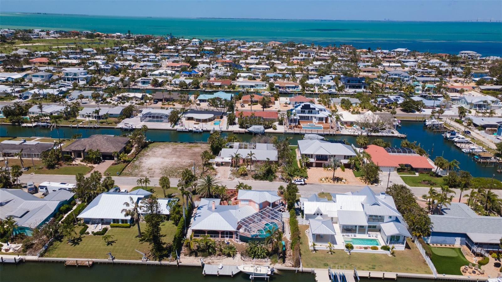 607 BARONET LN, HOLMES BEACH, FL, 34217