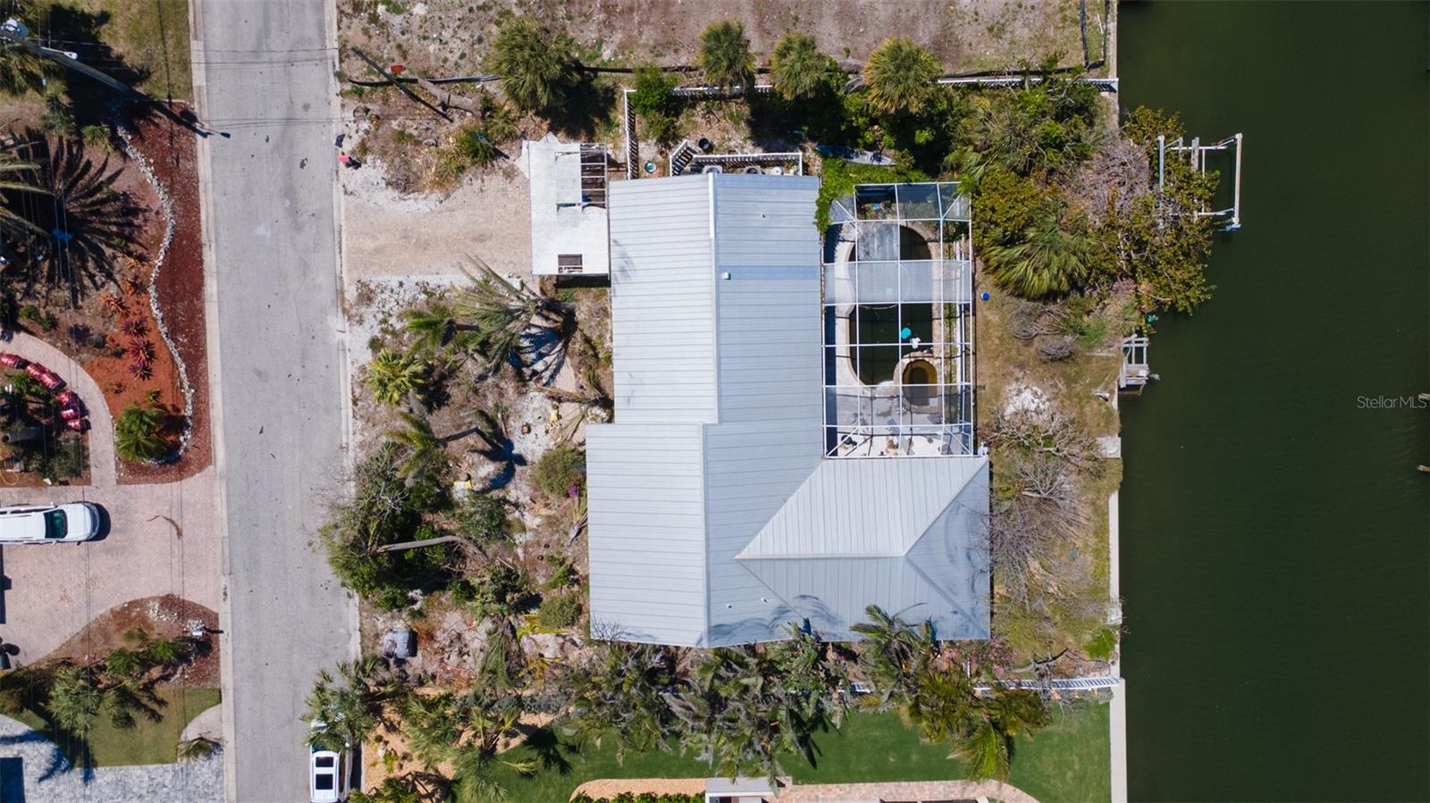 607 BARONET LN, HOLMES BEACH, FL, 34217