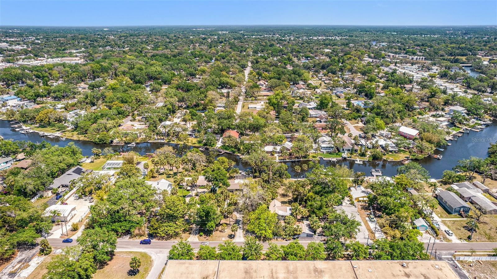 5910 RIVER RD, NEW PORT RICHEY, FL, 34652