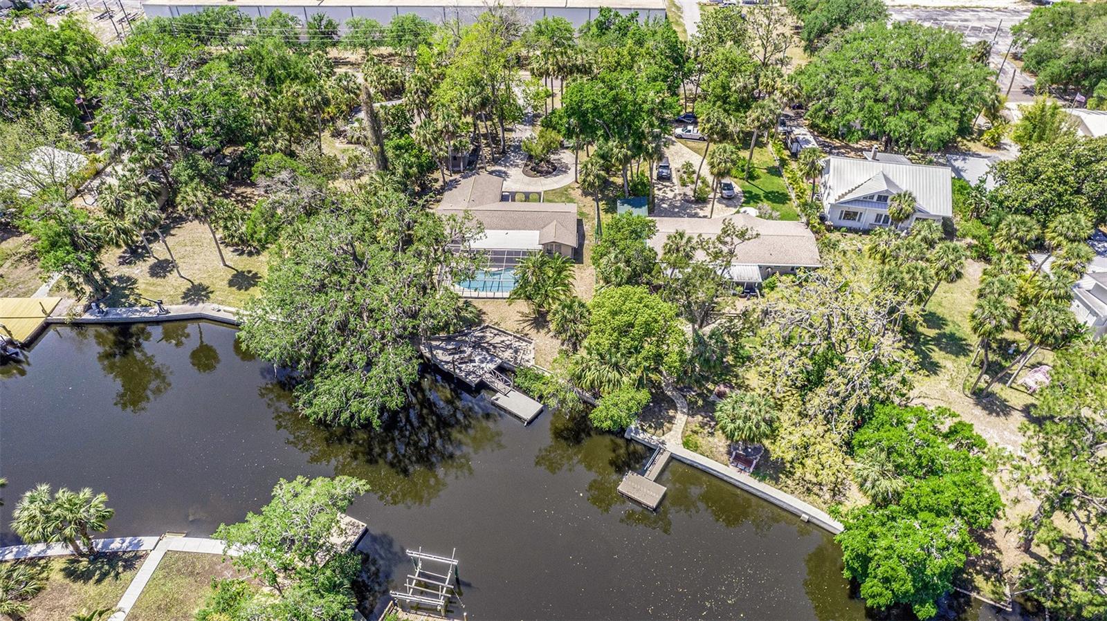 5910 RIVER RD, NEW PORT RICHEY, FL, 34652