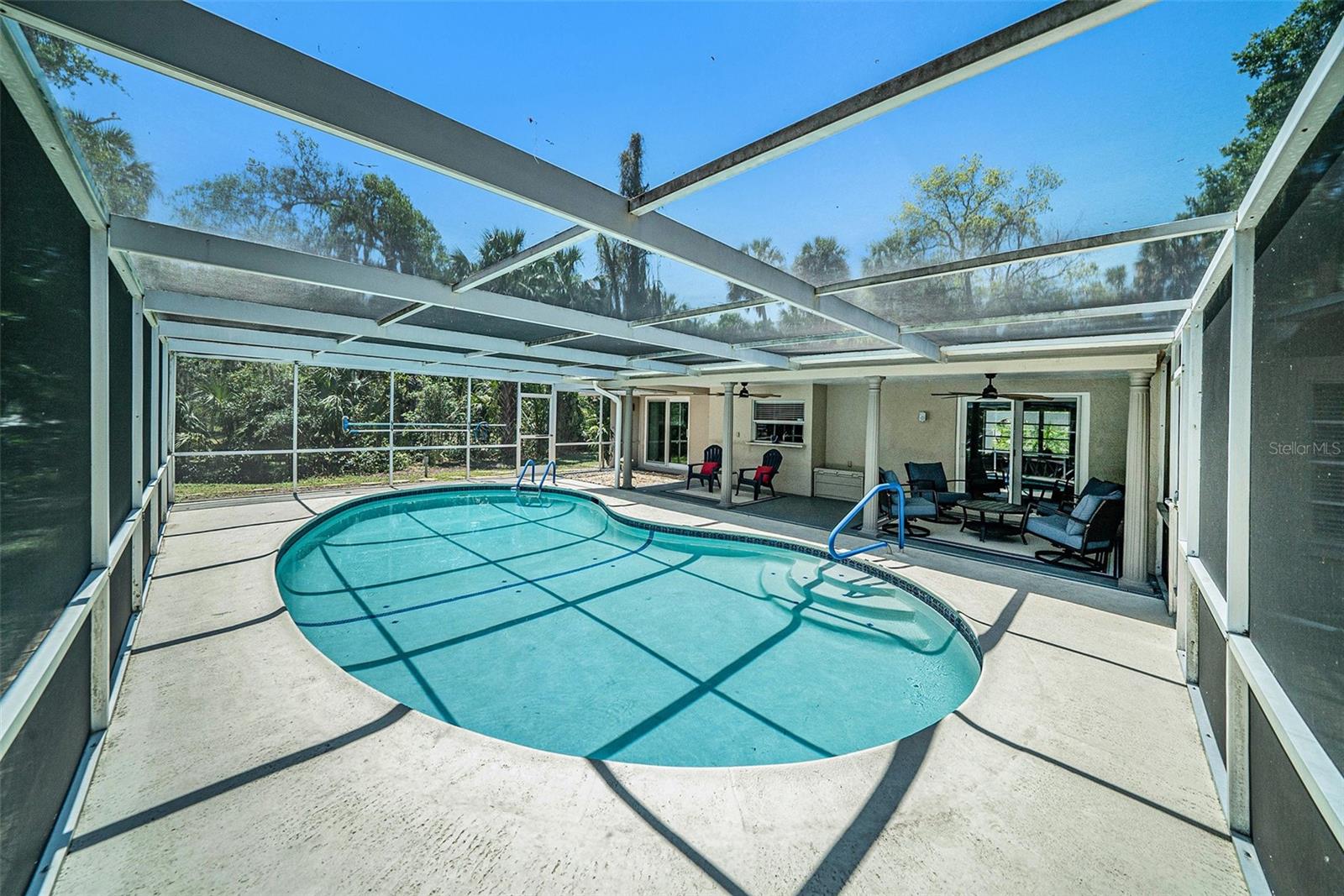 5910 RIVER RD, NEW PORT RICHEY, FL, 34652