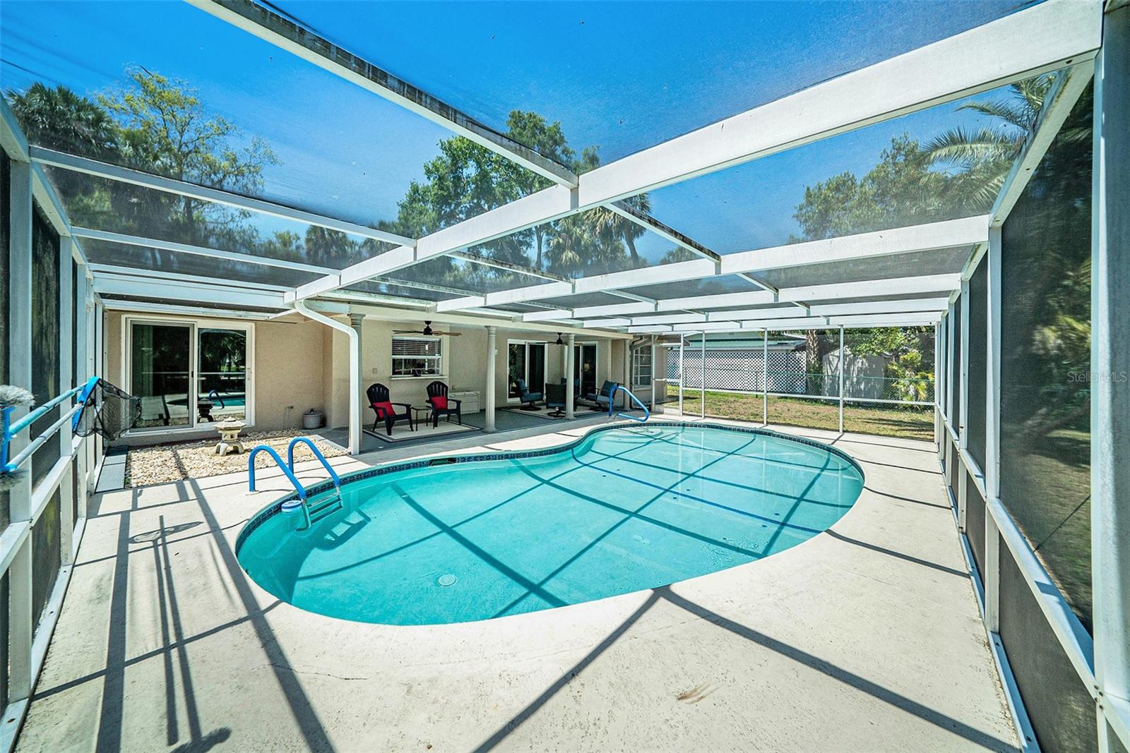 5910 RIVER RD, NEW PORT RICHEY, FL, 34652