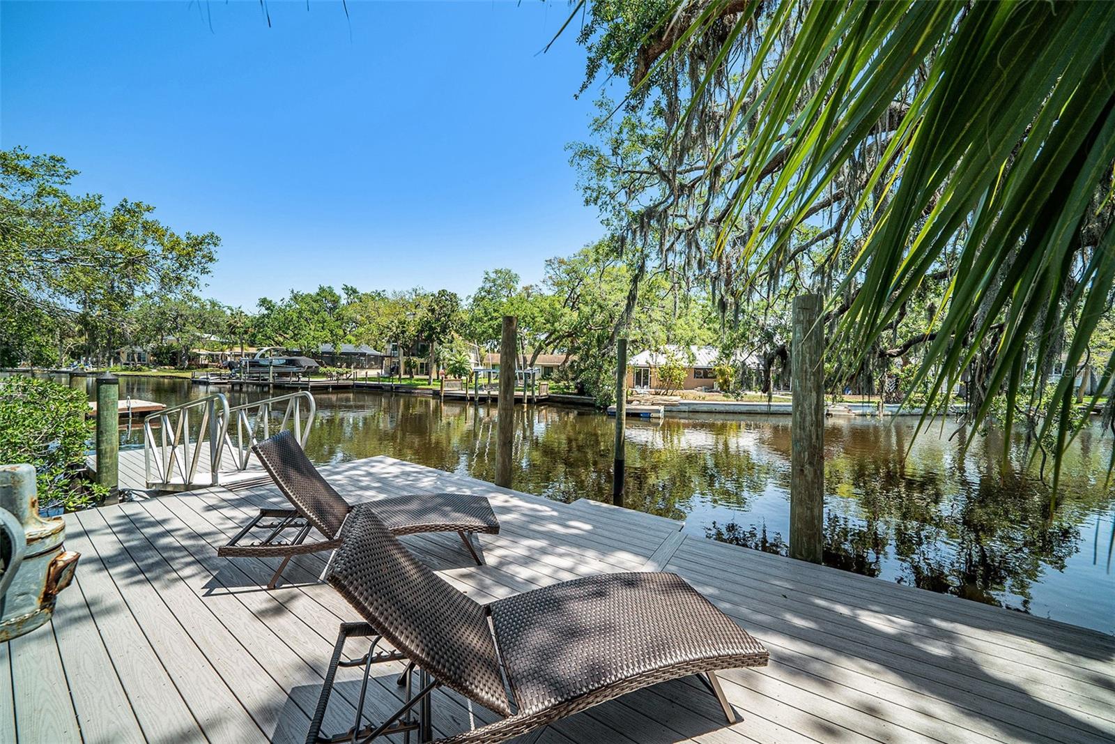 5910 RIVER RD, NEW PORT RICHEY, FL, 34652