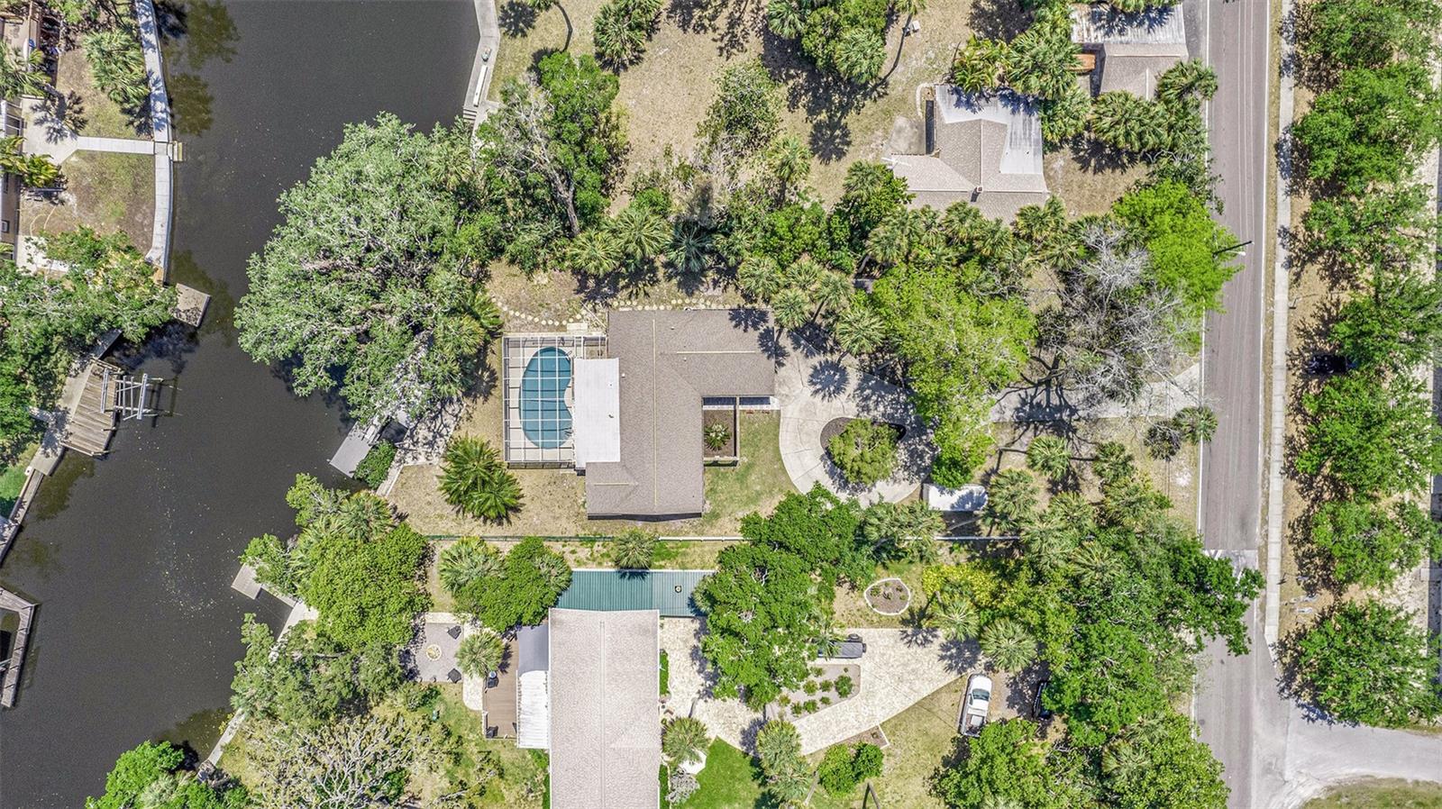 5910 RIVER RD, NEW PORT RICHEY, FL, 34652