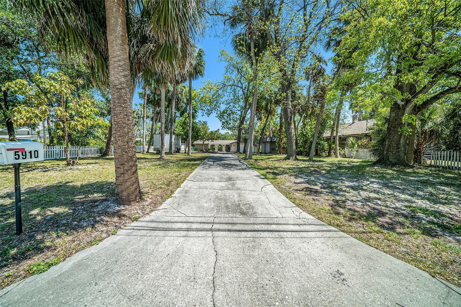 5910 RIVER RD, NEW PORT RICHEY, FL, 34652