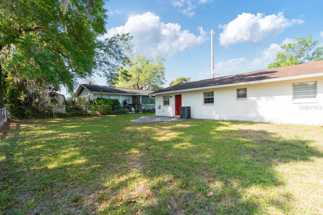2311 SE 36TH AVE, OCALA, FL, 34471