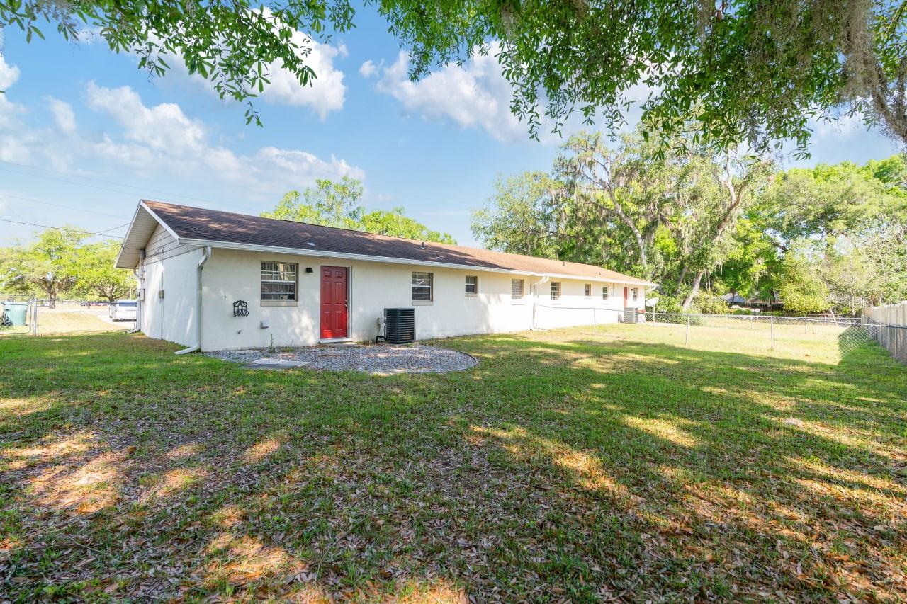 2311 SE 36TH AVE, OCALA, FL, 34471