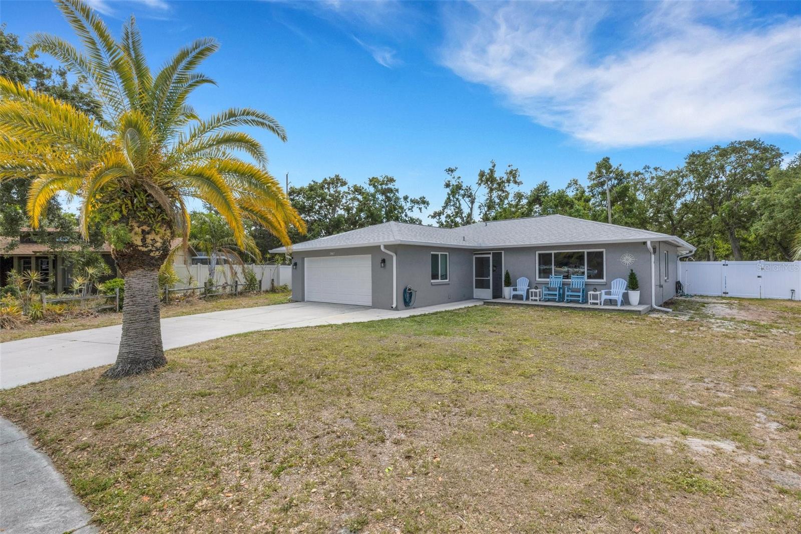 2867 INDIANWOOD DR, SARASOTA, FL, 34232