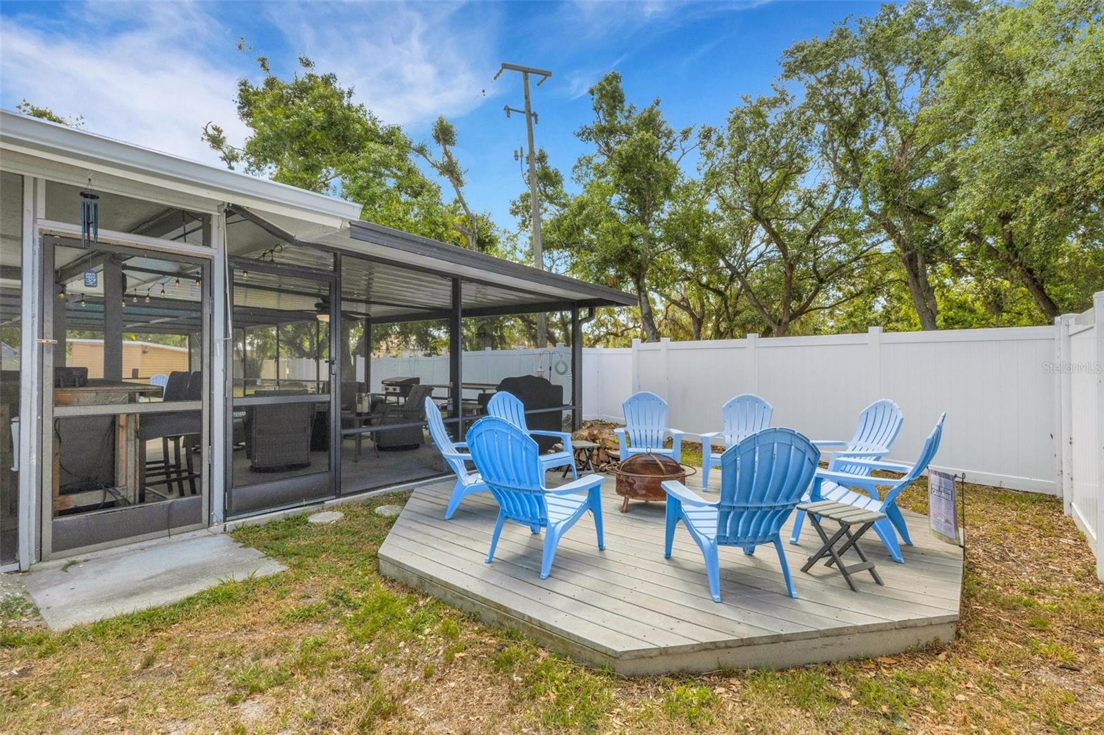 2867 INDIANWOOD DR, SARASOTA, FL, 34232