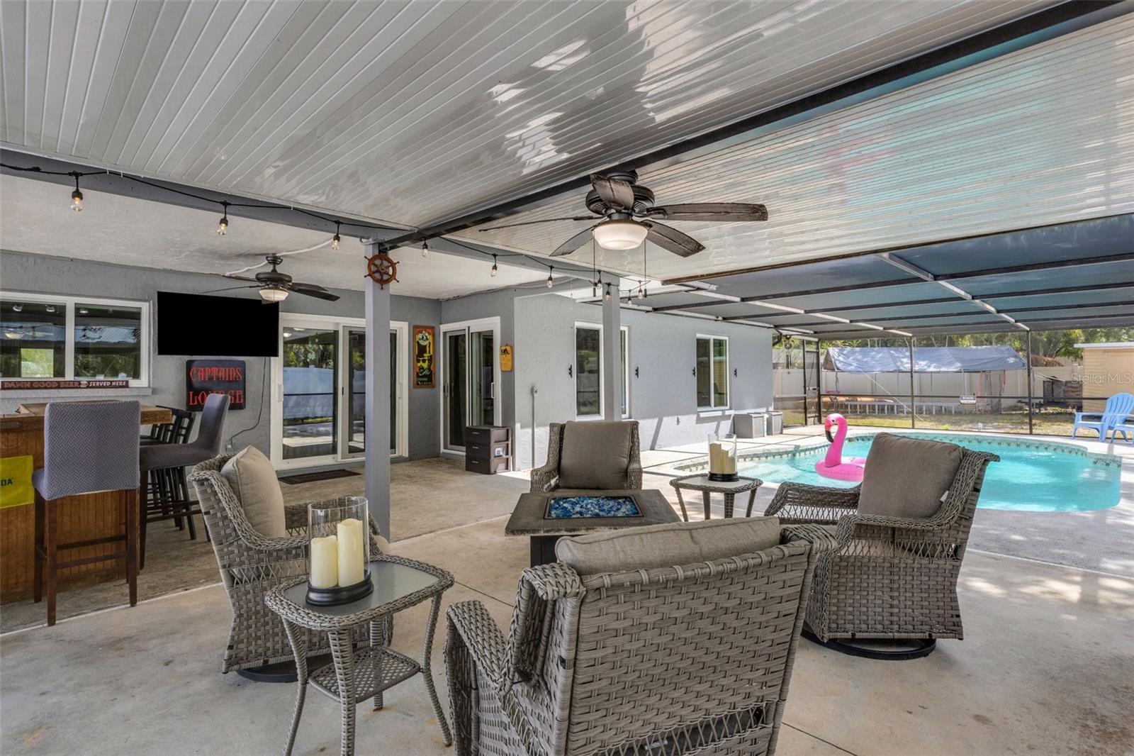 2867 INDIANWOOD DR, SARASOTA, FL, 34232