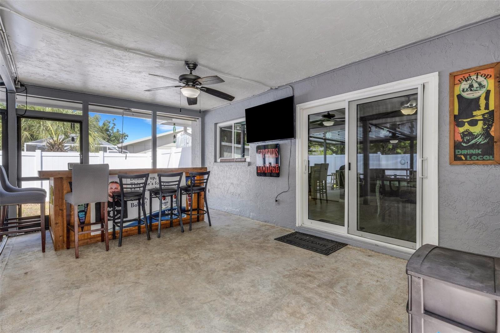 2867 INDIANWOOD DR, SARASOTA, FL, 34232