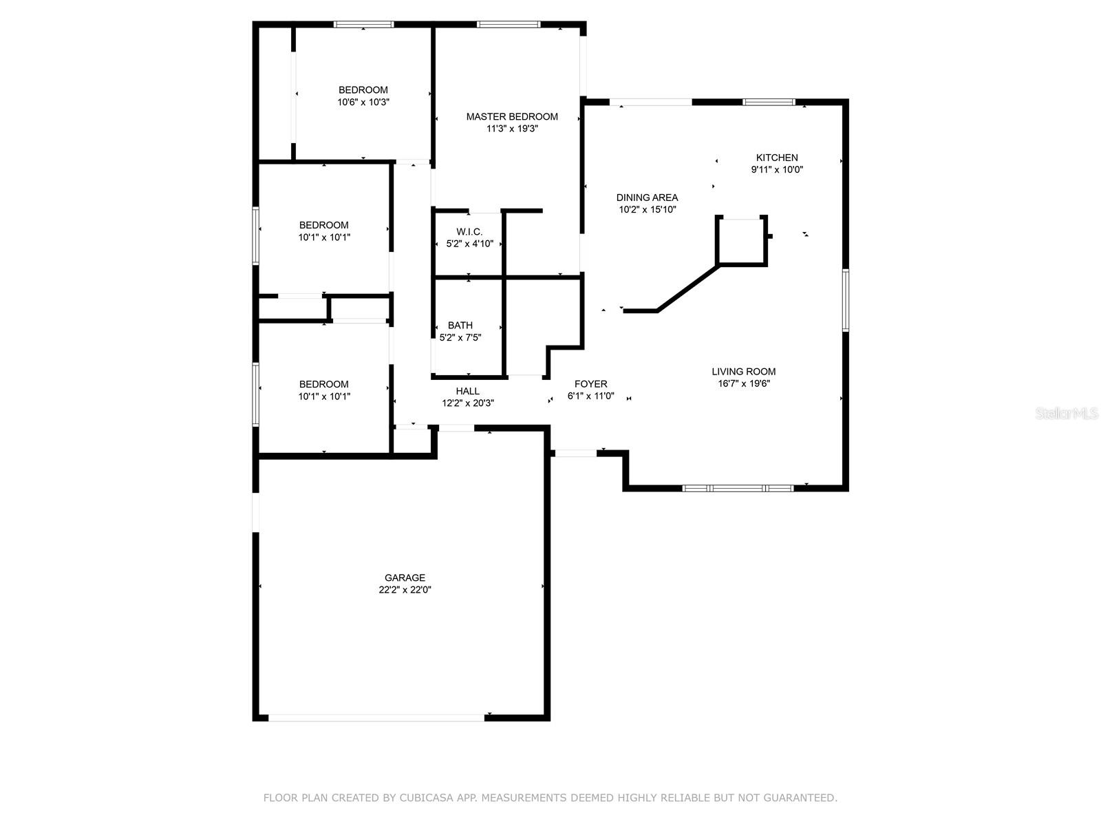 2867 INDIANWOOD DR, SARASOTA, FL, 34232