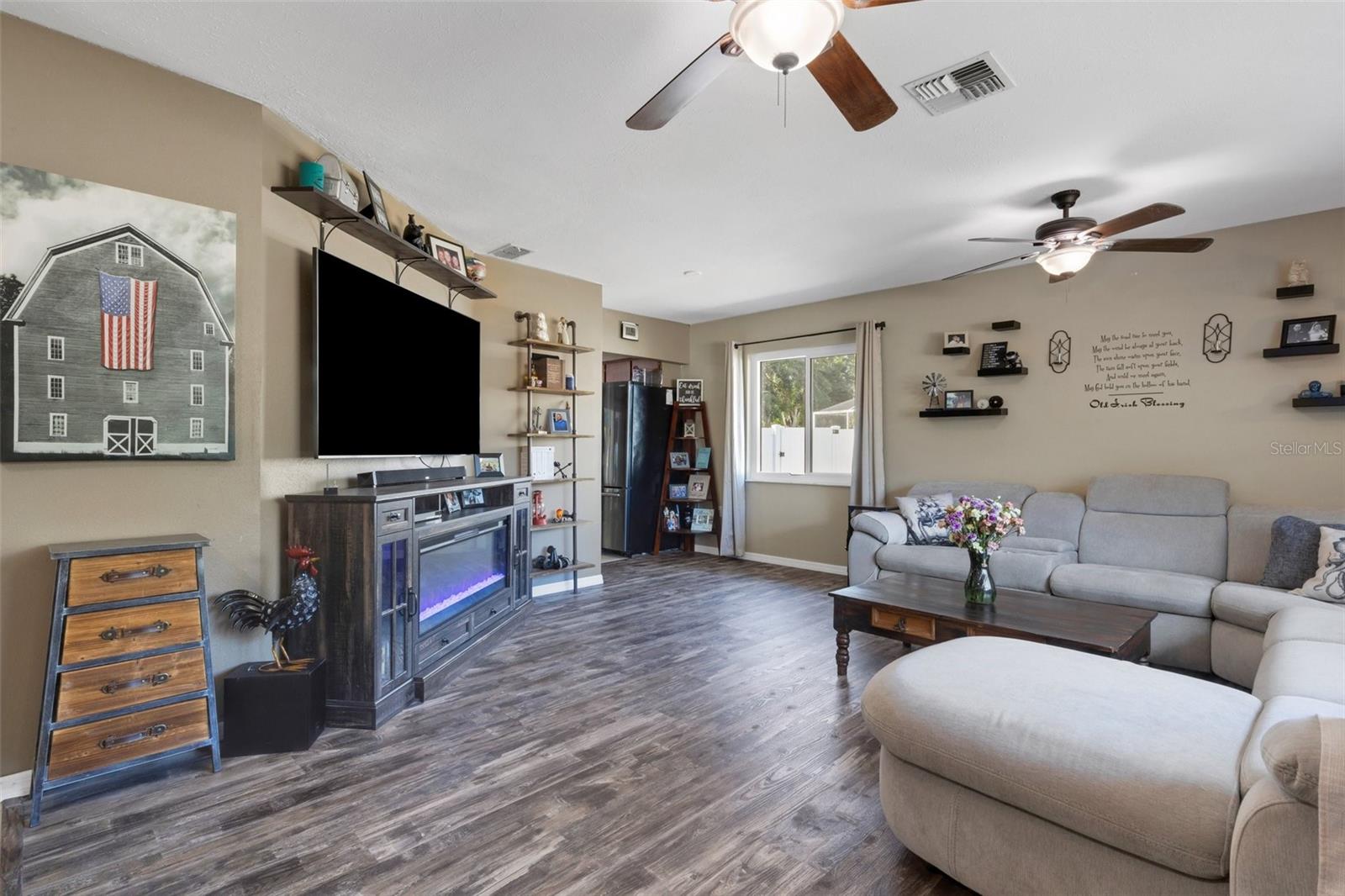 2867 INDIANWOOD DR, SARASOTA, FL, 34232