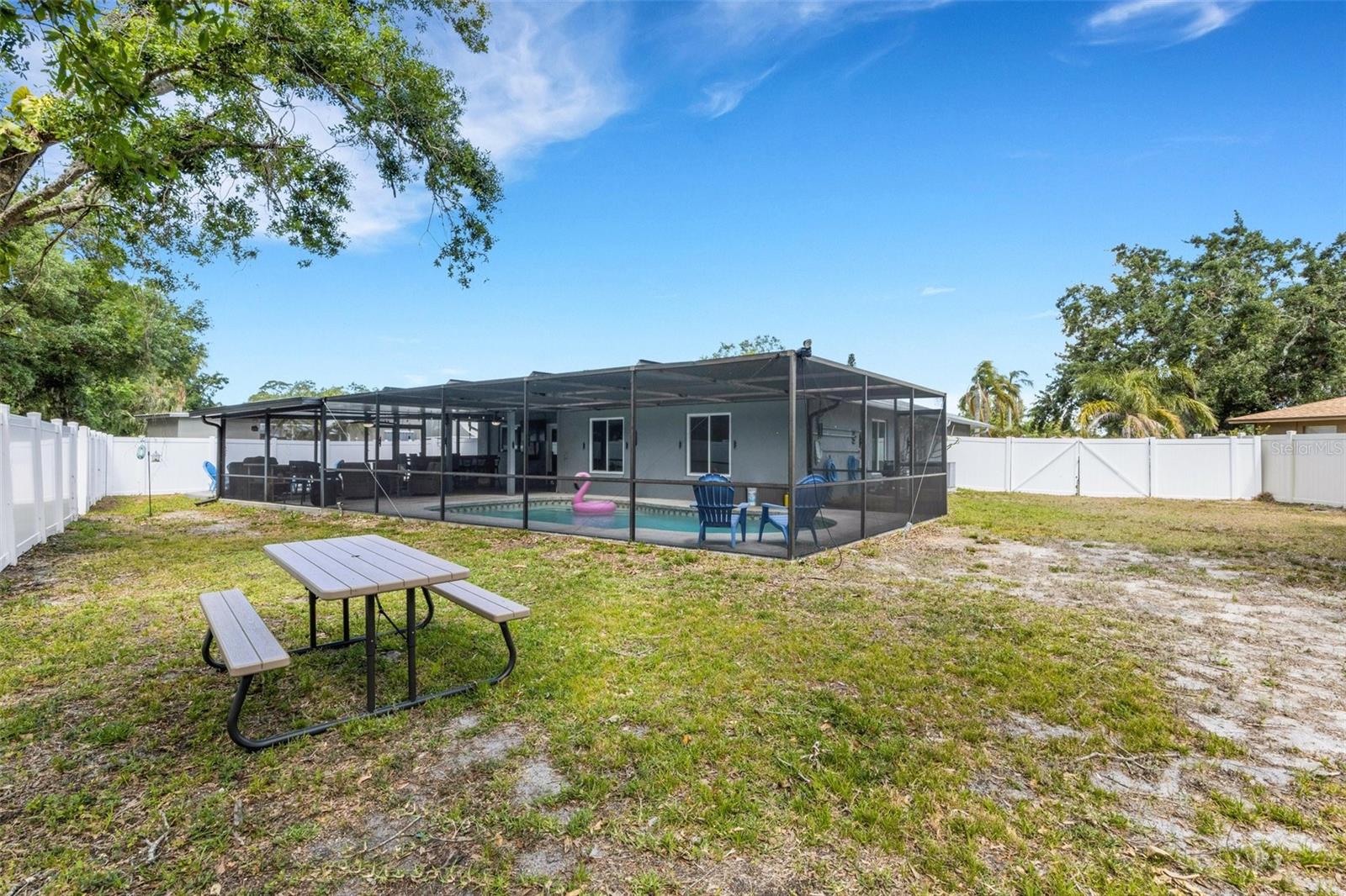 2867 INDIANWOOD DR, SARASOTA, FL, 34232