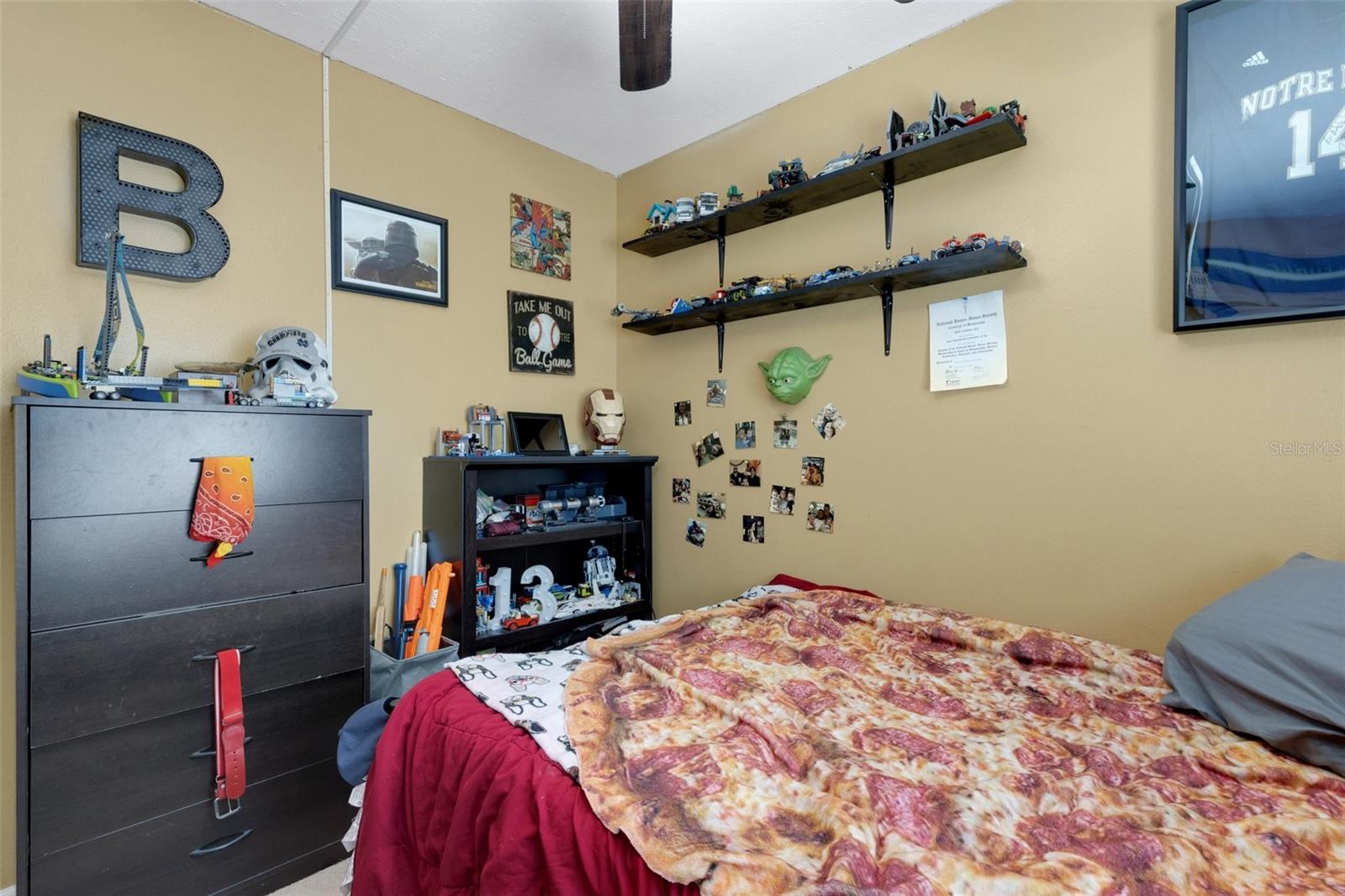 2867 INDIANWOOD DR, SARASOTA, FL, 34232